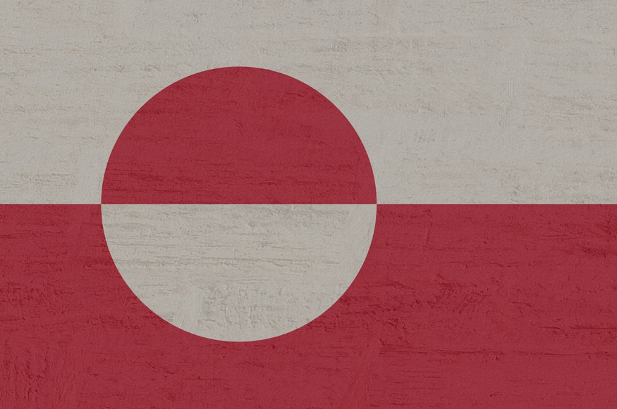 Tutti pazzi per la Groenlandia